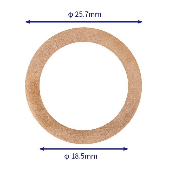 汽车卡扣紧固件(100个/包) 丰田:90430-24003