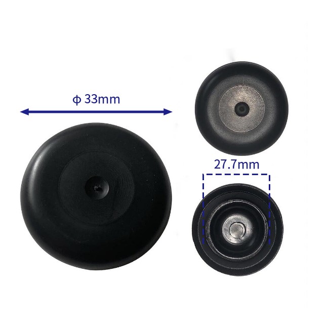 汽车卡扣紧固件(100个/包) 本田:82871-671-000