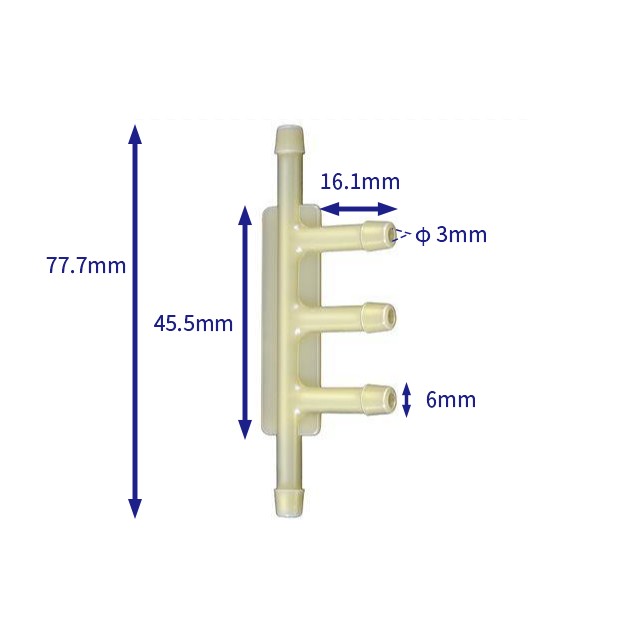 汽车卡扣紧固件(100个/包) 福特:A12499007929C75