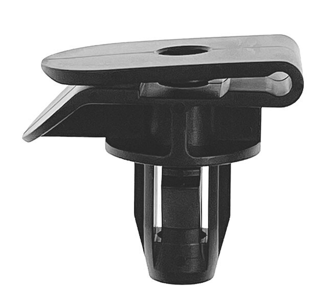 汽车卡扣紧固件(100个/包) 比亚迪：BYDQ840A03丰田：51455-48010；51455-0E010