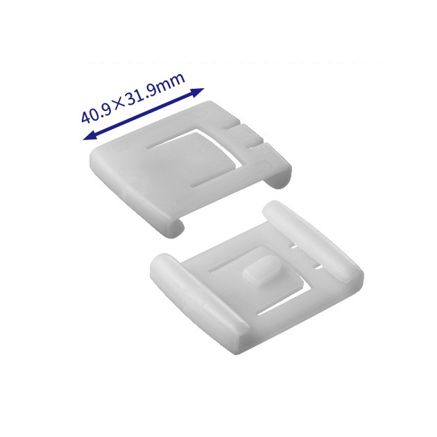 汽车卡扣紧固件(100个/包) 大众:191881213；L191881213；371881207；171881213B909；171881213B2VK；171881213B