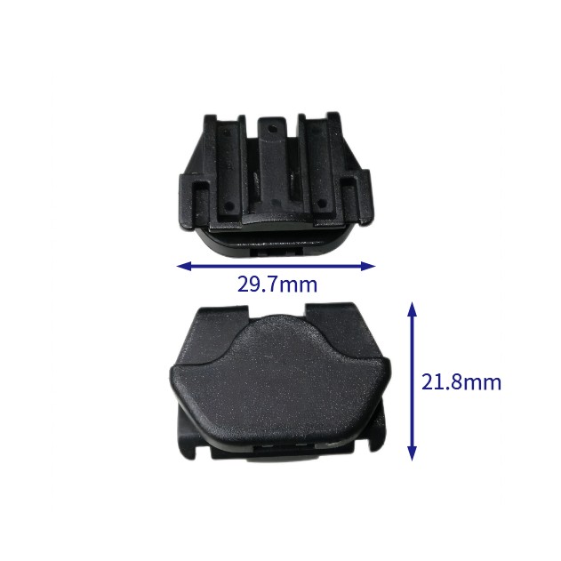 汽车卡扣紧固件(100个/包) 日产:155305233