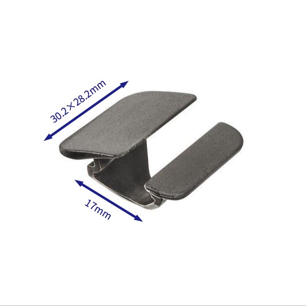 汽车卡扣紧固件(100个/包) 福特:W709688S300