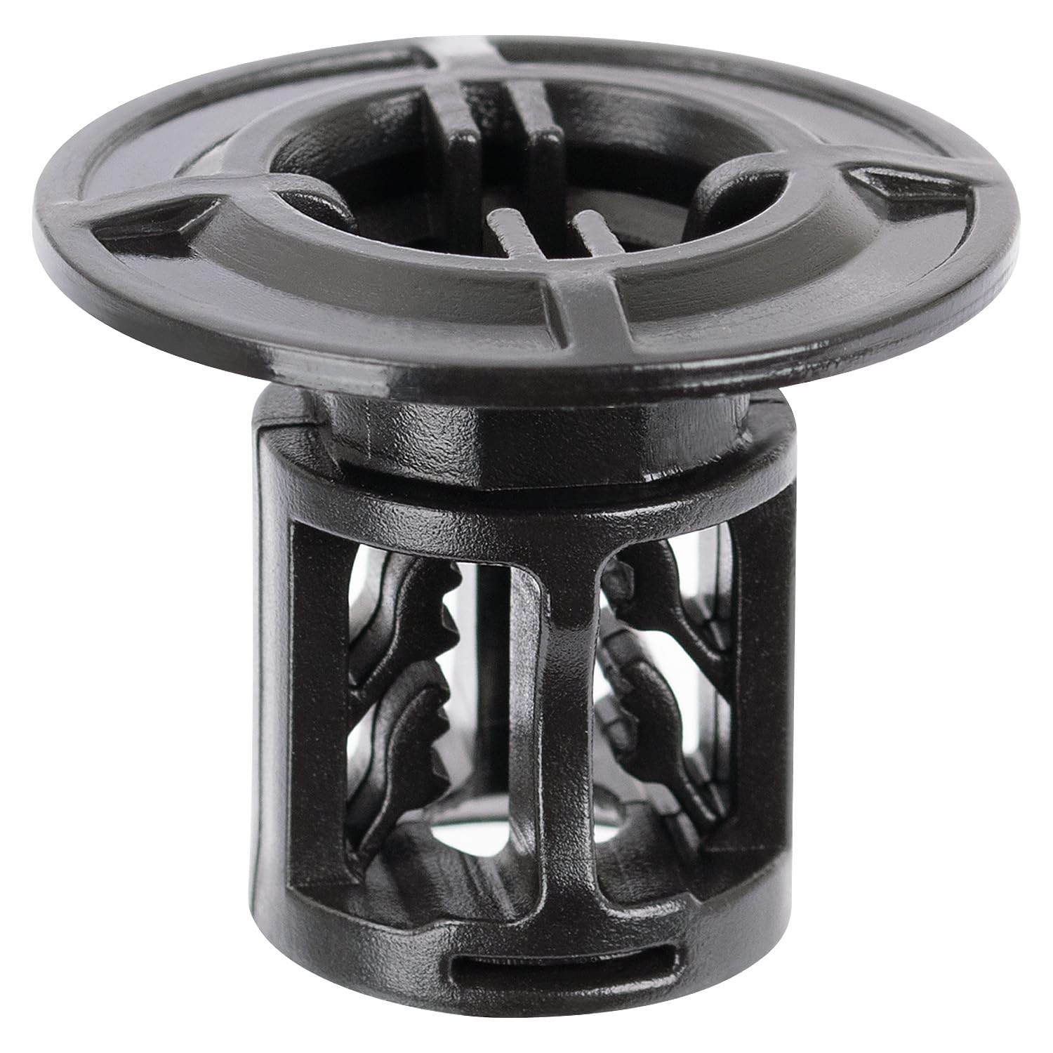 自動車バックル留め具 (100個/バッグ) トヨタ: 90467-17027-c0