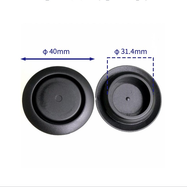 汽车卡扣紧固件(100个/包) 日产:01658-02151