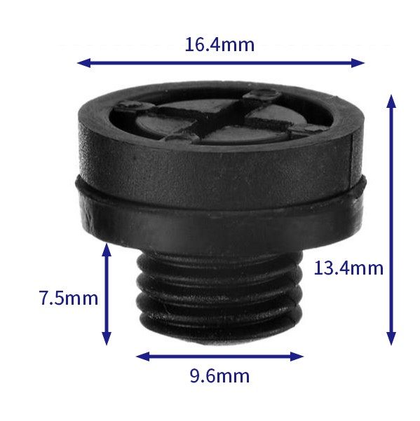 汽车卡扣紧固件(100个/包) 日产:21440-50Y00
