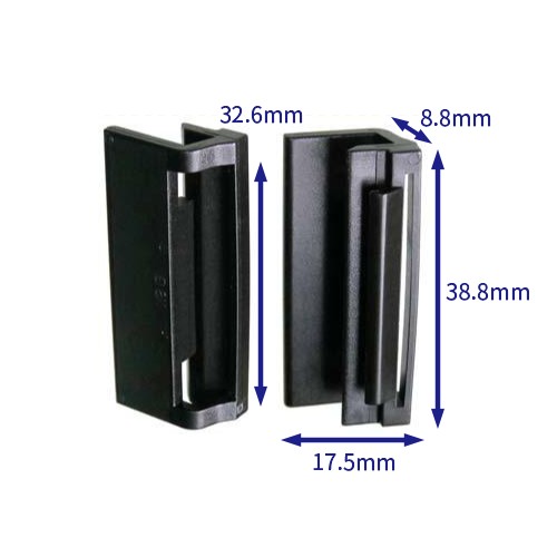 汽车卡扣紧固件(100个/包) 丰田:56115-30100