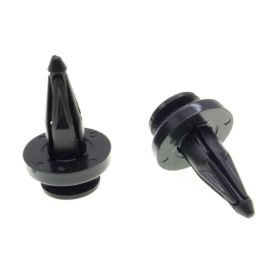 汽车卡扣紧固件(100个/包) 丰田：55799-28010