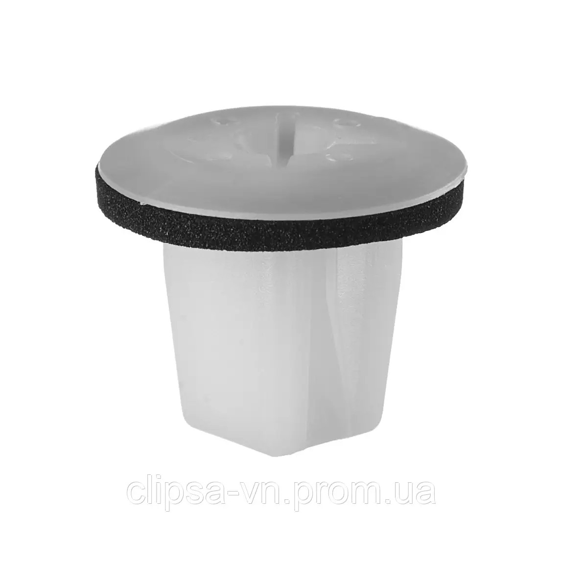 汽车卡扣紧固件(100个/包) 马自达：GJ6A-58-975