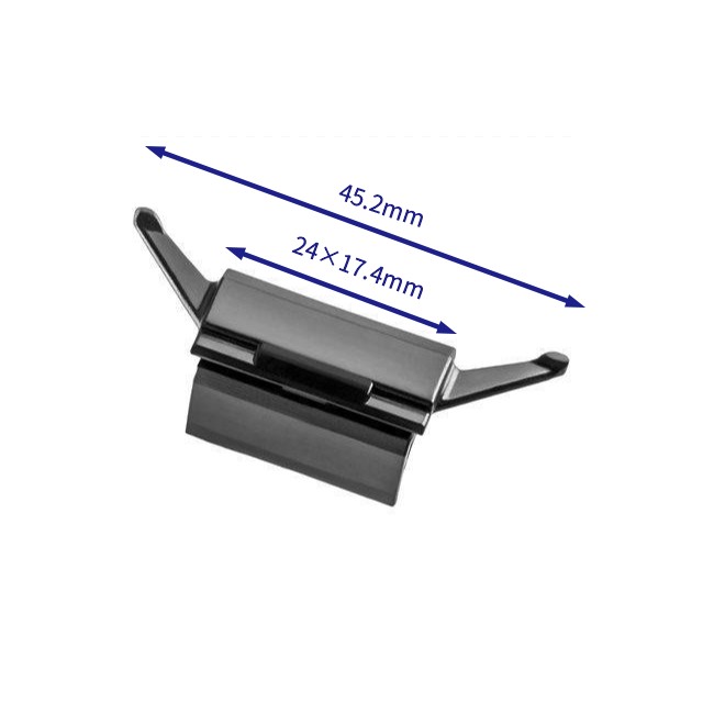 汽车卡扣紧固件(100个/包) 日产:201320