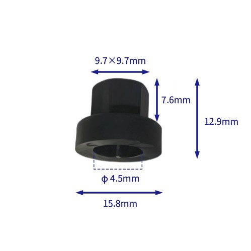 汽车卡扣紧固件(100个/包) 汽车卡扣紧固件