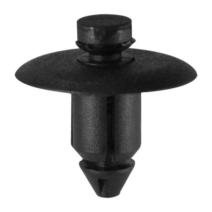 Крепеж для автомобиля (100 шт./пакет) Ford: WX68BD1AA; Chrysler: K0WX68BD1AA