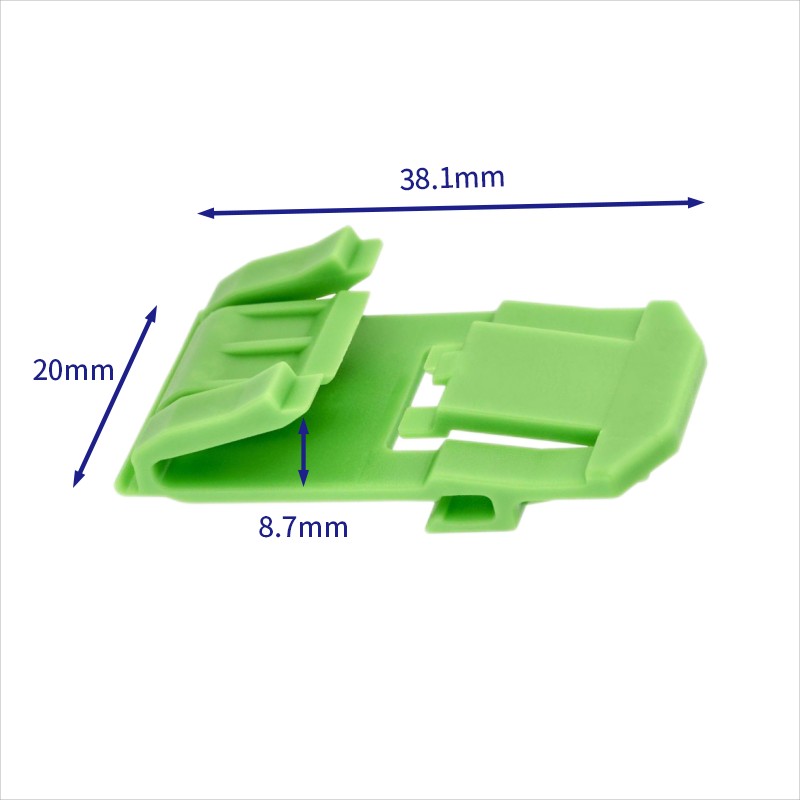 汽车卡扣紧固件(100个/包) 本田:91503SWAA01