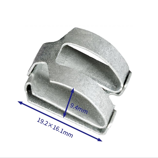 汽车卡扣紧固件(100个/包) 奔驰:A1249889078