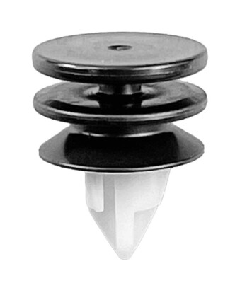 汽车卡扣紧固件(100个/包) 沃尔沃：1376567