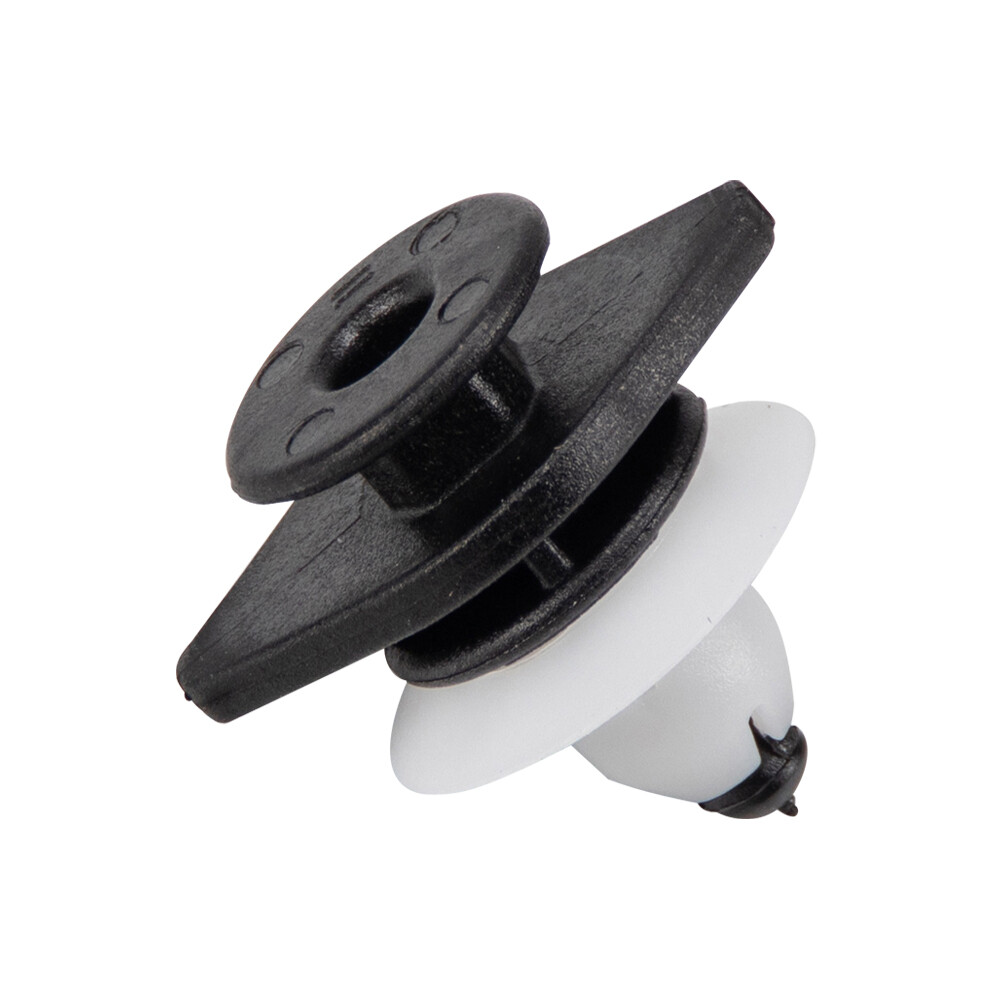 汽车卡扣紧固件(100个/包) 沃尔沃:30640643