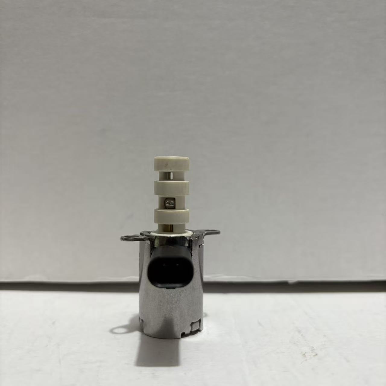 Mercedes-Benz oil pump solenoid valve